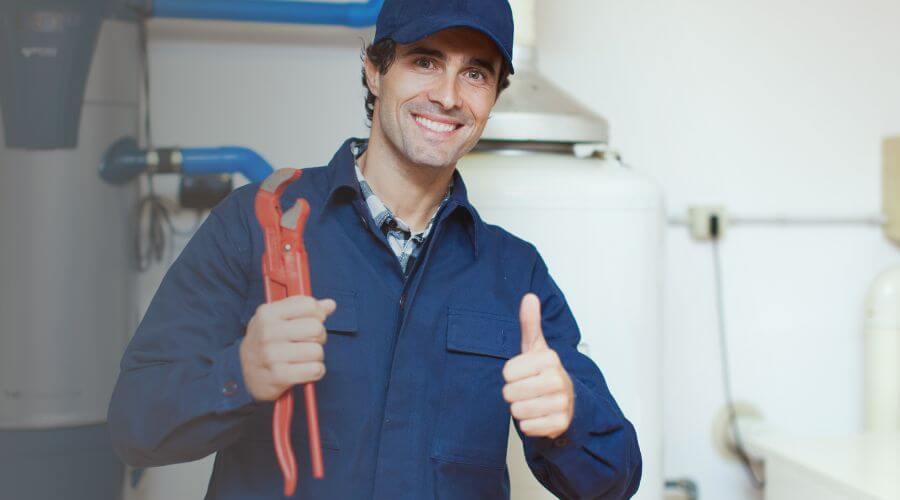 Professional septic tank pumping in Grand Island, NY